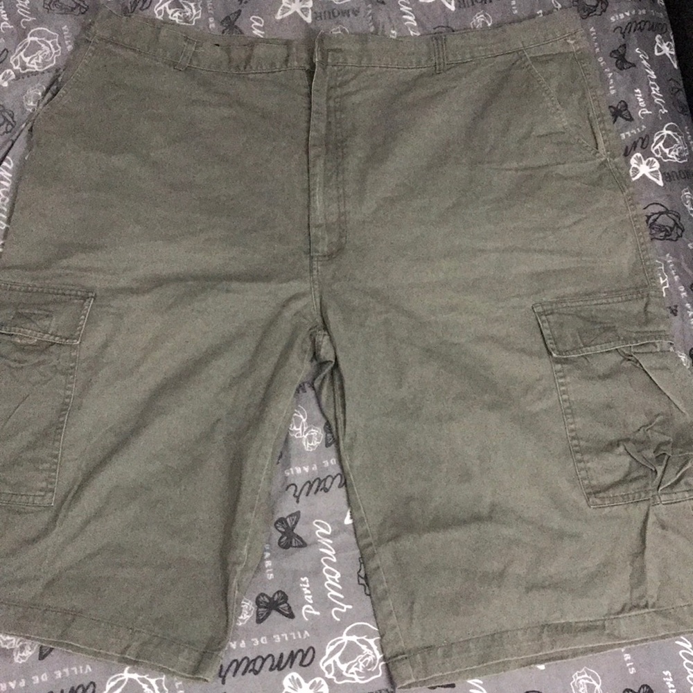 Cargo pants